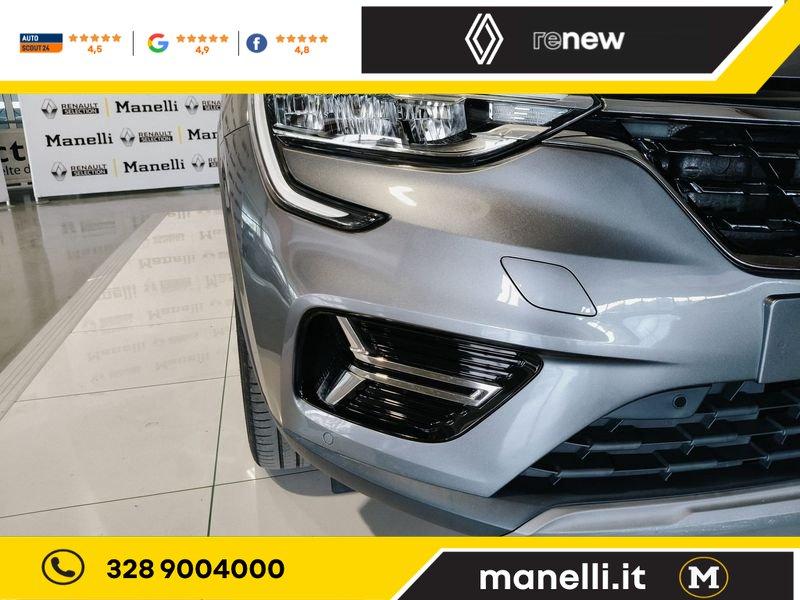 Renault Arkana Intens 1.6 E-Tech full hybrid Auto rif.GJ474