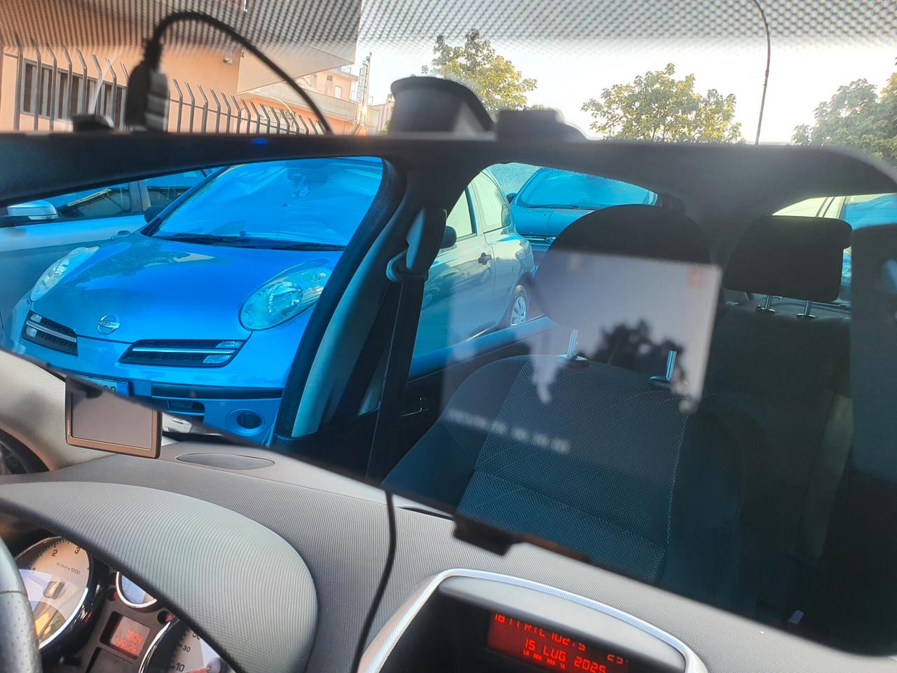 Peugeot 207 1.6 HDi 90CV 5p. XS