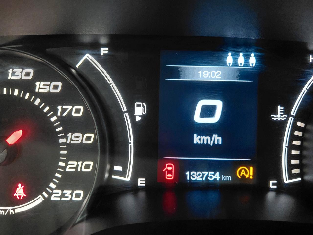 Fiat Tipo 1.6 Mjt S&S 5 porte Lounge COME NUOVA