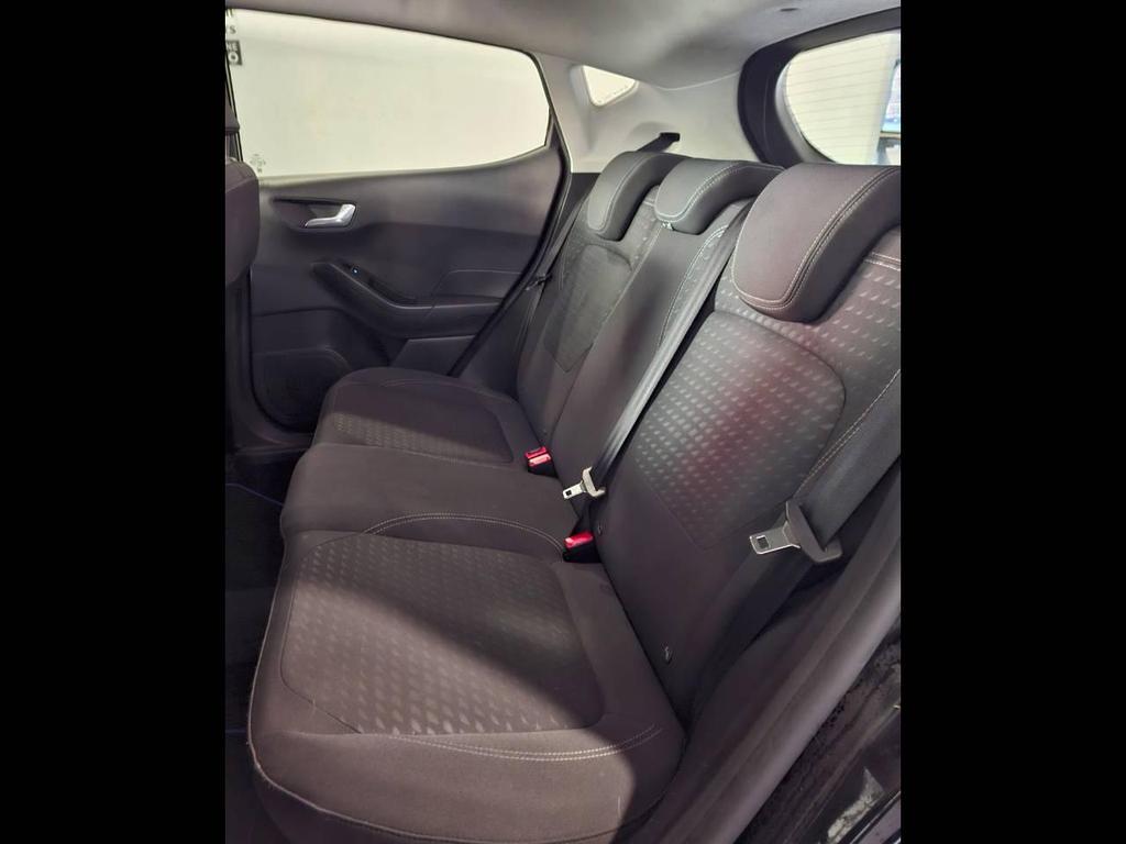 Ford Fiesta 5 Porte 1.1 Titanium