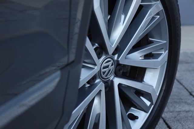 VOLKSWAGEN T-Roc 1.5 TSI ACT DSG Sport BlueMotion Technology