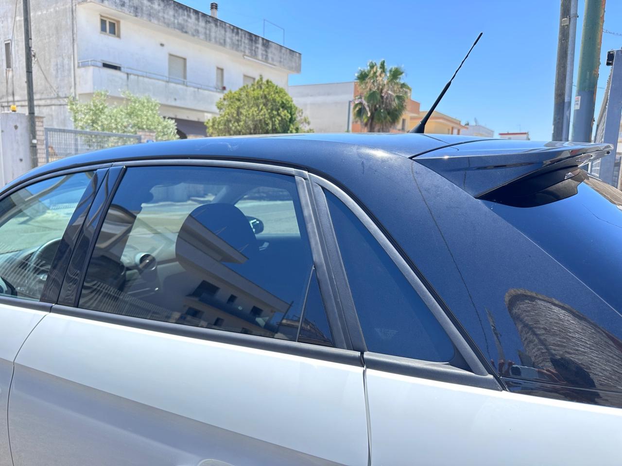 Audi A1 SPB 1.6 TDI S-LINE-2014 XENO/18”
