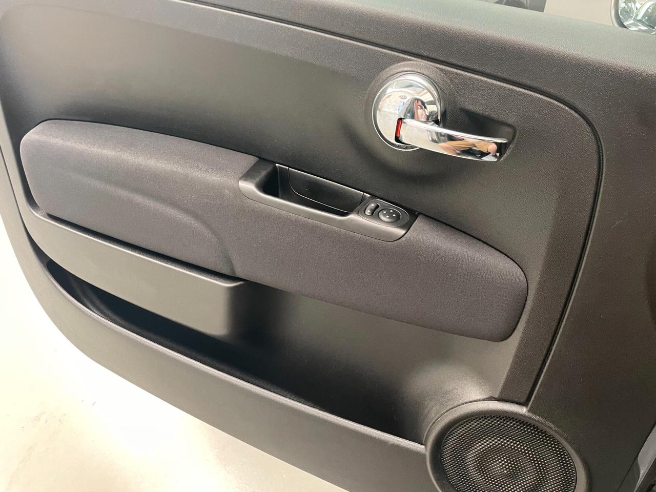 Fiat 500 1.0 70CV Hybrid Lounge