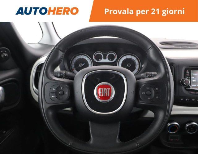 FIAT 500L 1.3 Multijet 95 CV Dualogic Pop Star
