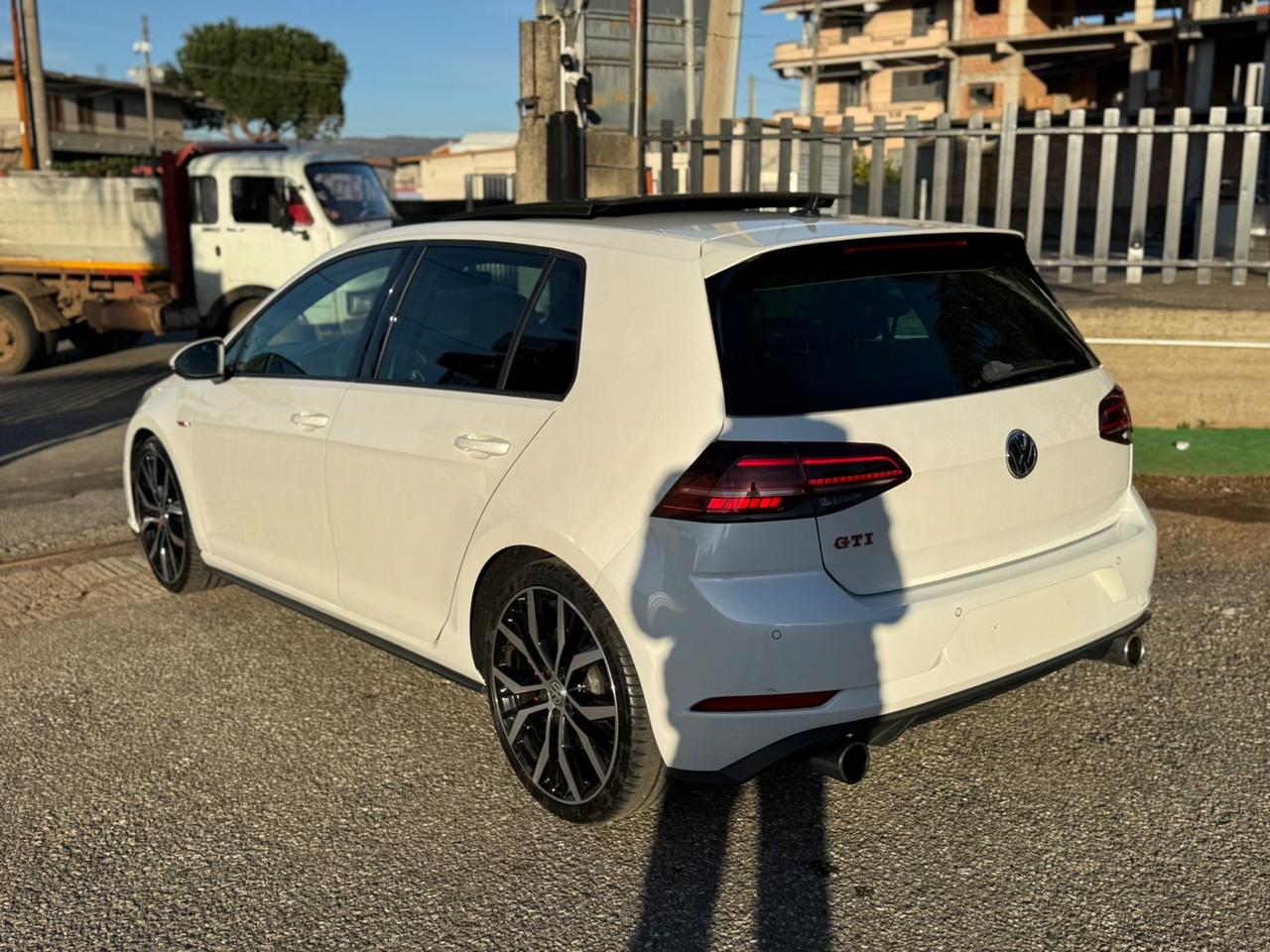 Golf GTI Golf GTI Performance STRAFULL 2.0 245 CV TSI DSG 5p. BMT