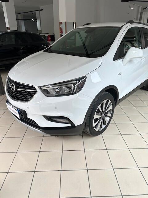 Opel Mokka X 1.6 cdti Innovation