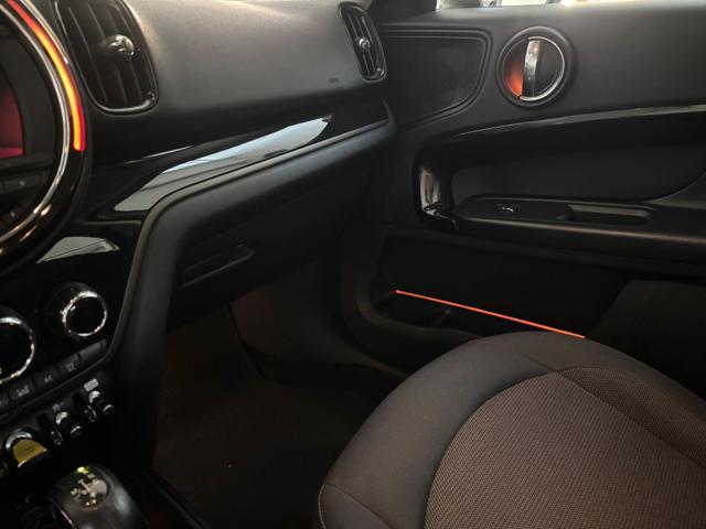 MINI Countryman 1.5 Cooper SE Business Countryman ALL4 Automatica