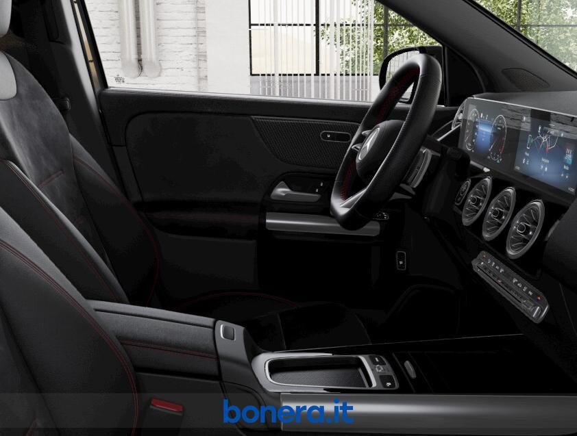 Mercedes GLA 200 200 D AMG Line Advanced Plus 4Matic 8G-DCT
