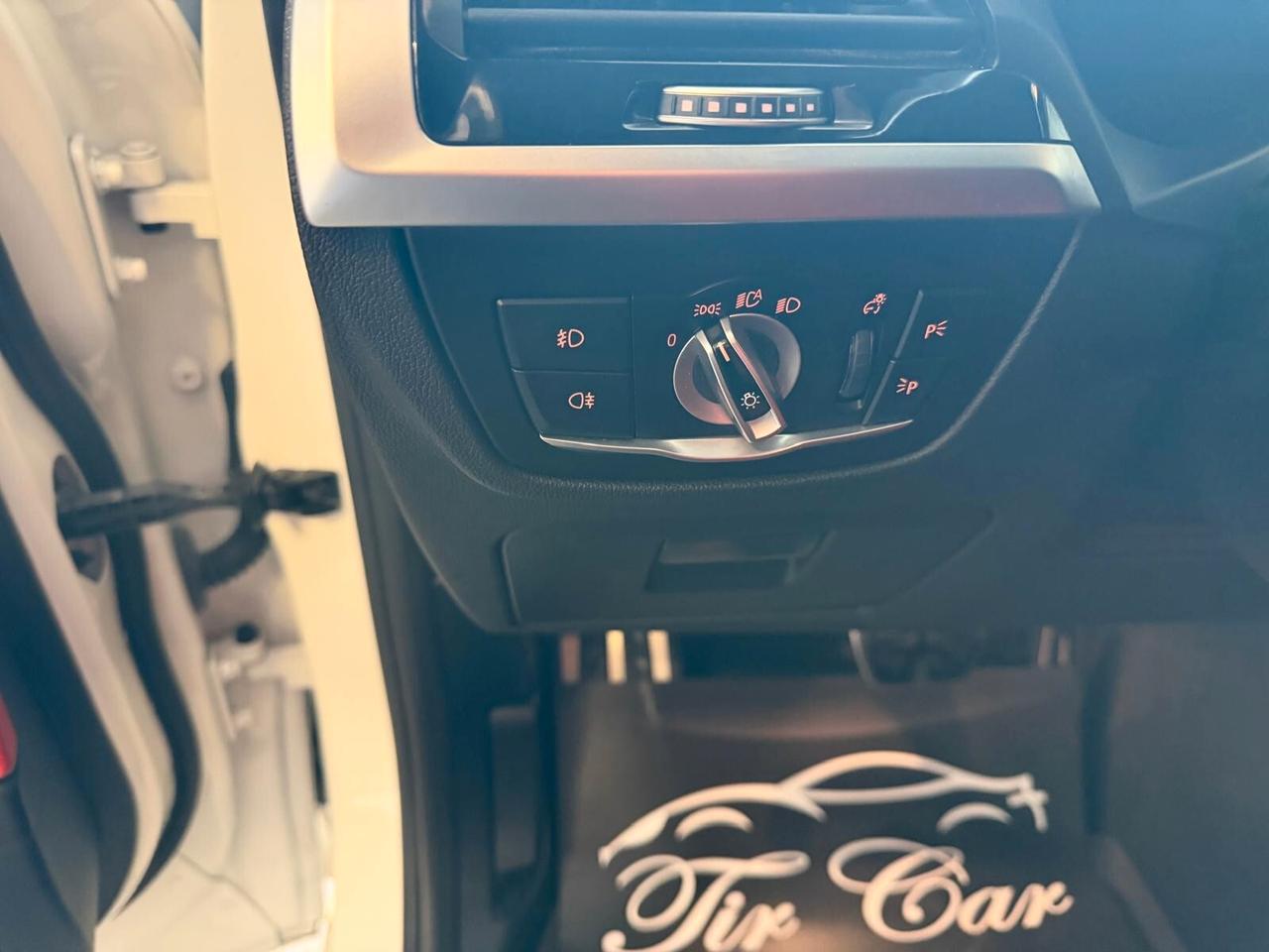 BMW X4 30D M-SPORT 3.0 X-DRIVE MHEV 48V 249CV PELLE NAVI ANNO 2021