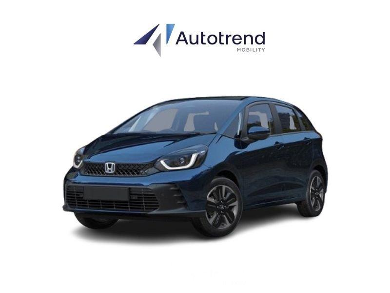 Honda Jazz 1.5 Hybrid 122 CV Automatica NAVI Advance