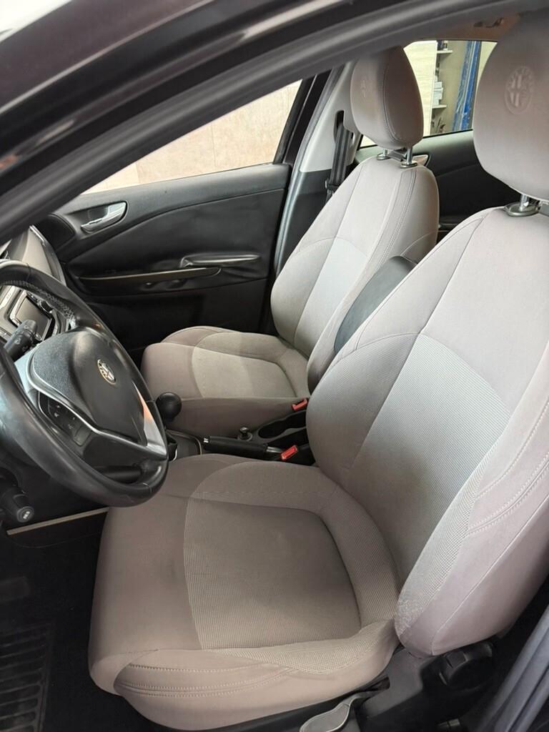 Giulietta 1.6 JTDm-2 105 CV Distinctive