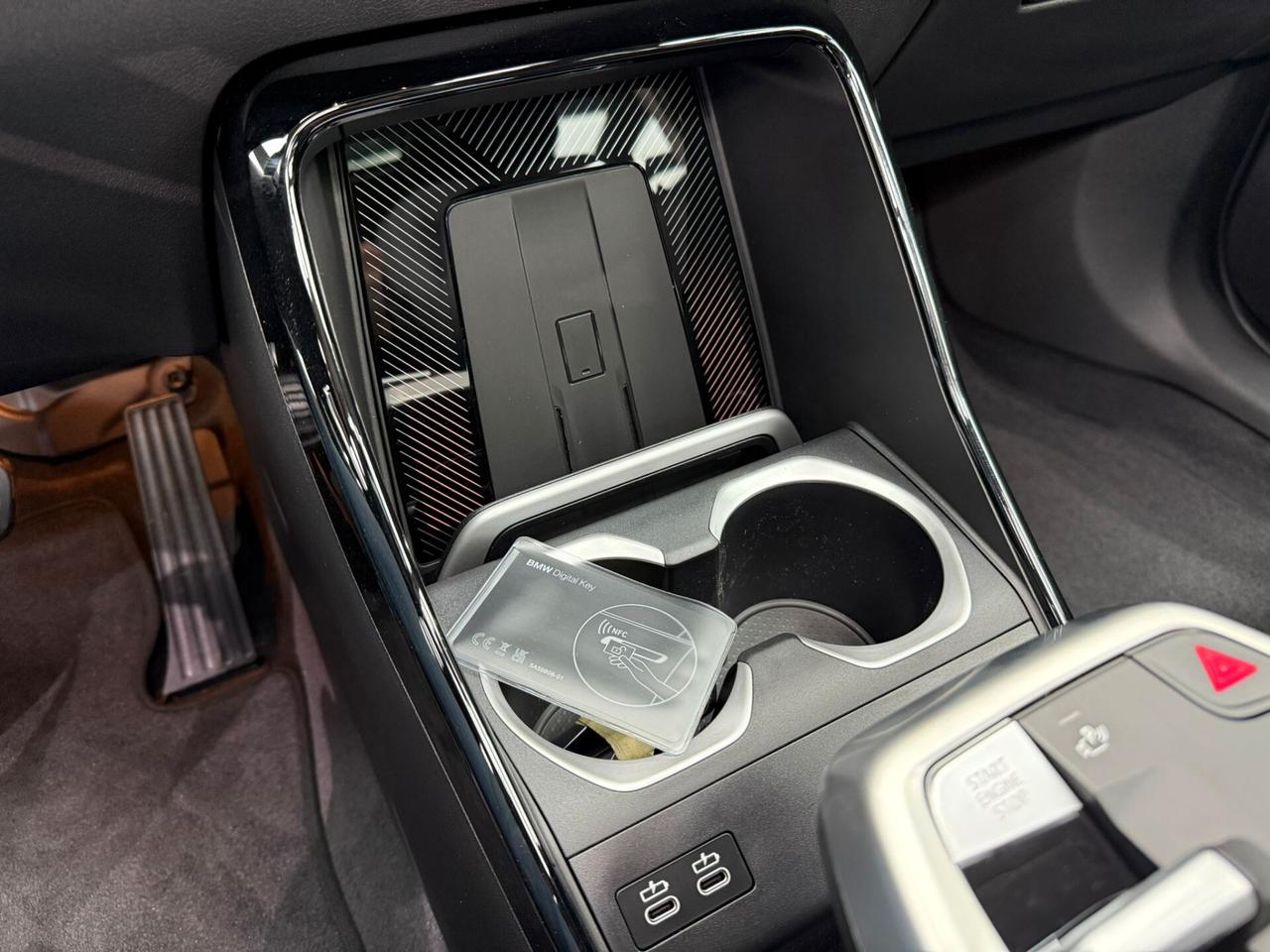 Bmw X1 sDrive 18d Msport Pro (914)