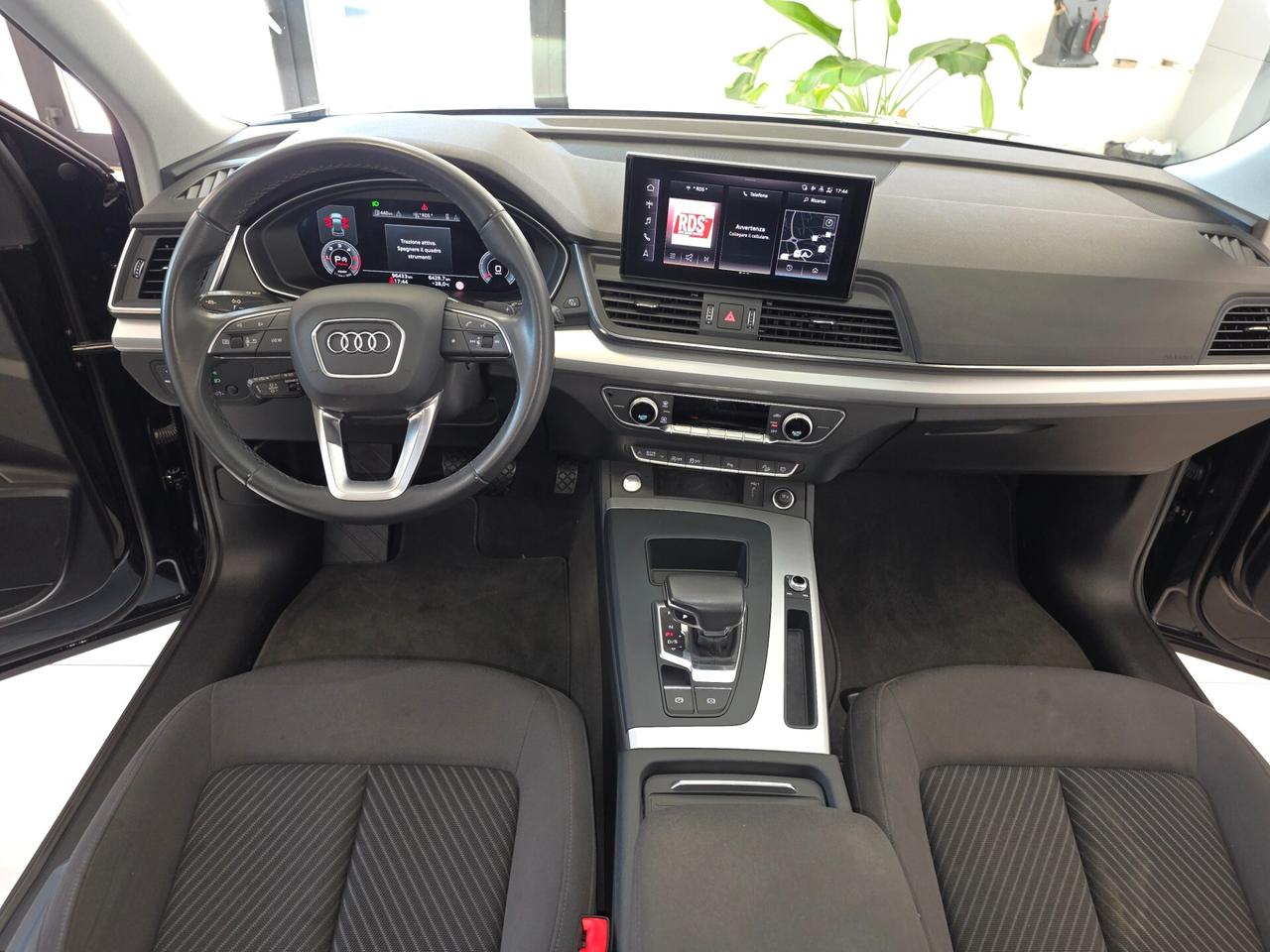 Audi Q5 SPB 35 TDI S tronic Business Advanced