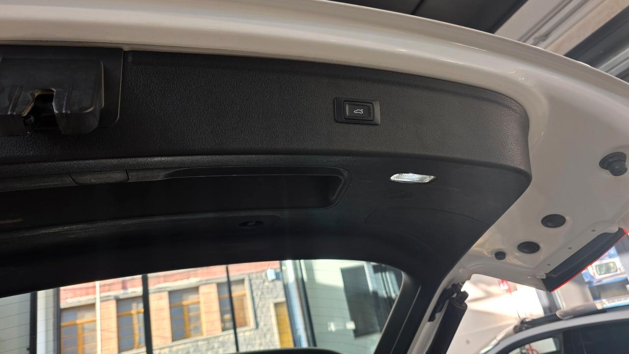 Audi Q5 2.0 TDI 190 CV quattro S tronic