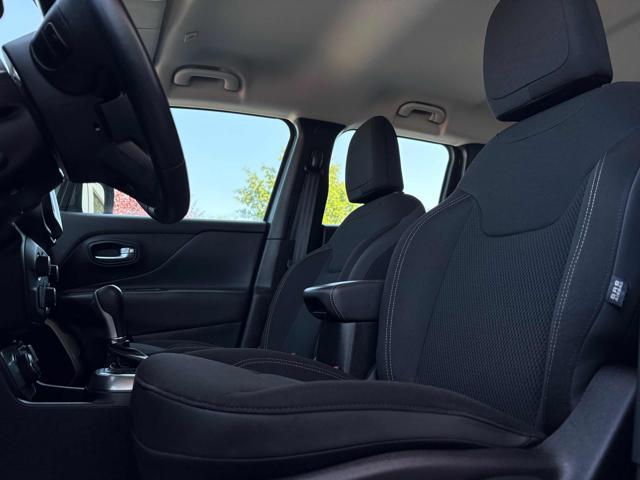 JEEP Renegade 2.0 Mjt 140CV 4WD Active Drive Low Limited