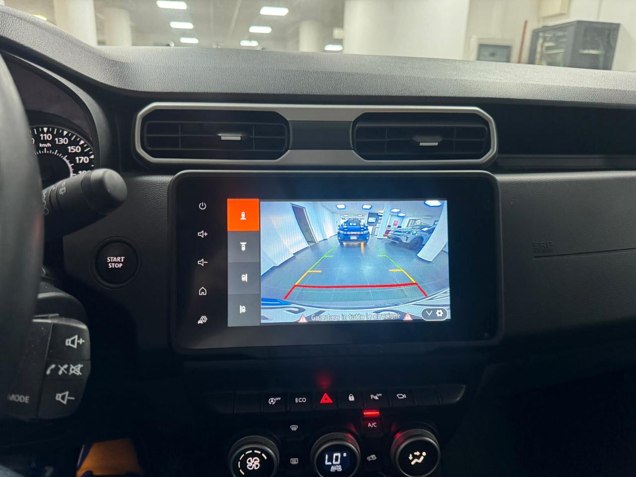 Dacia Duster 1.0 TCe GPL 4x2 Journey