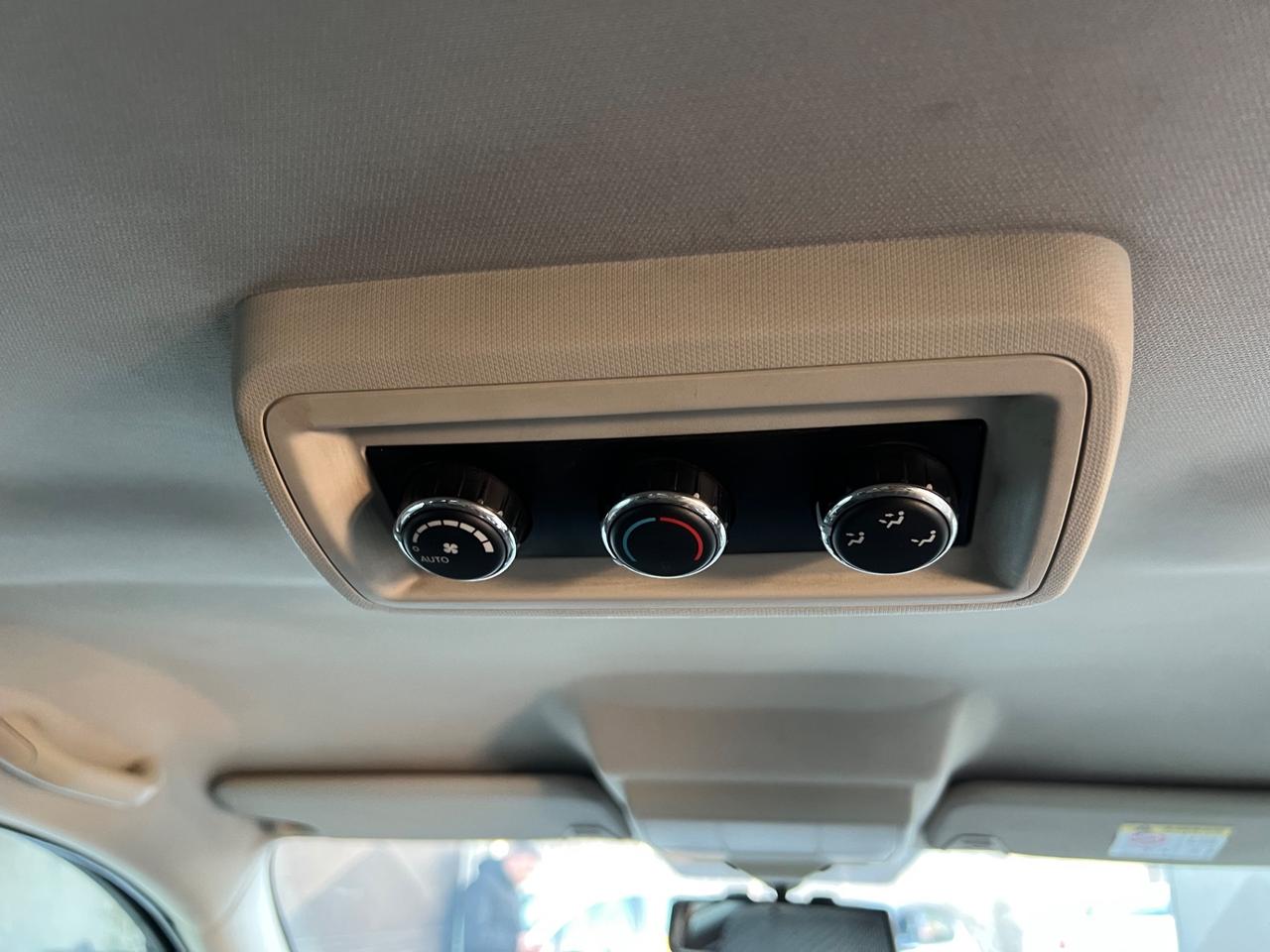 Fiat Freemont 2.0 Multijet 140 CV Lounge 7 posti