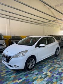 Peugeot 208 1.2 VTi 82 CV 5 porte Allure