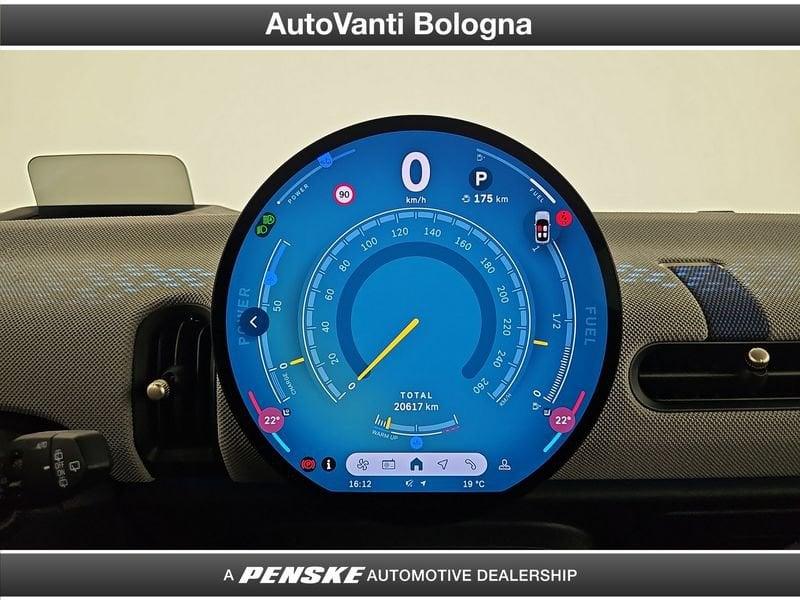 MINI Cooper Mini Cooper 3p 1.5 C Favoured auto