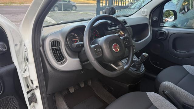FIAT Panda 1.0 FIREFLY S&S HYBRID CITY LIFE*24M.G.*TEL*