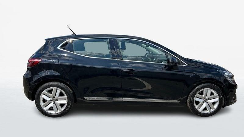 Renault Clio 5 Porte 1.0 TCe GPL Intens 1.0 tce Intens Gpl 100cv