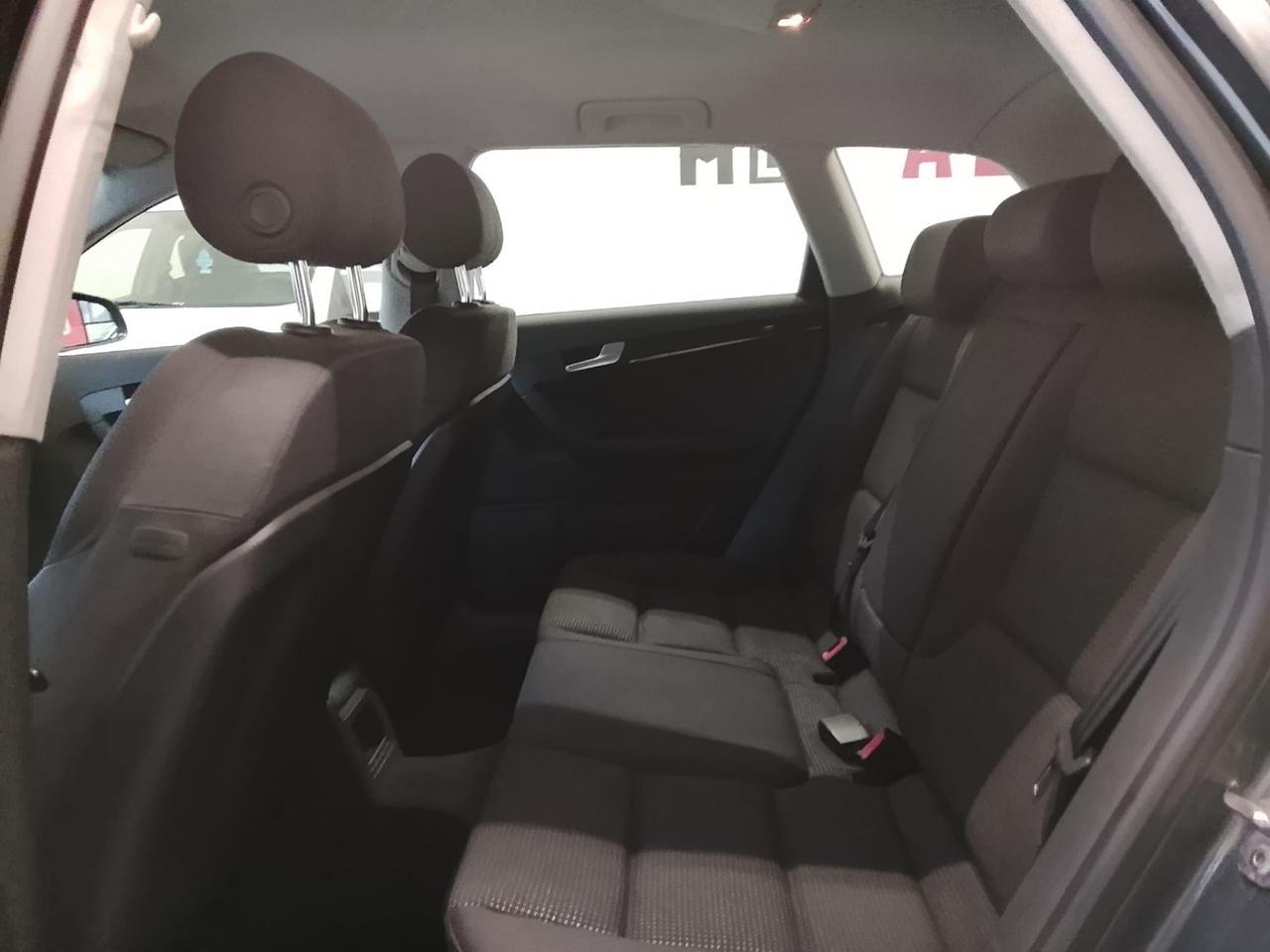 Audi A3 SPB 2.0 16V TFSI quattro Ambition