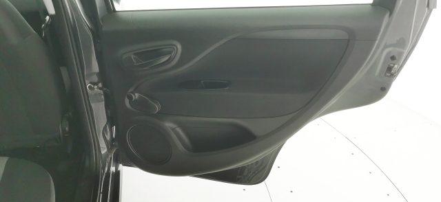 FIAT Punto 1.2 8V 5 porte Street