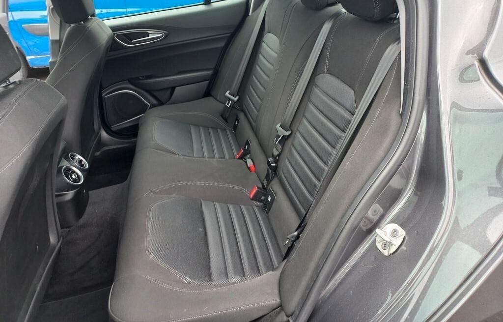 Alfa Romeo Giulia 2.2 Tdi160 CV AT8 2022