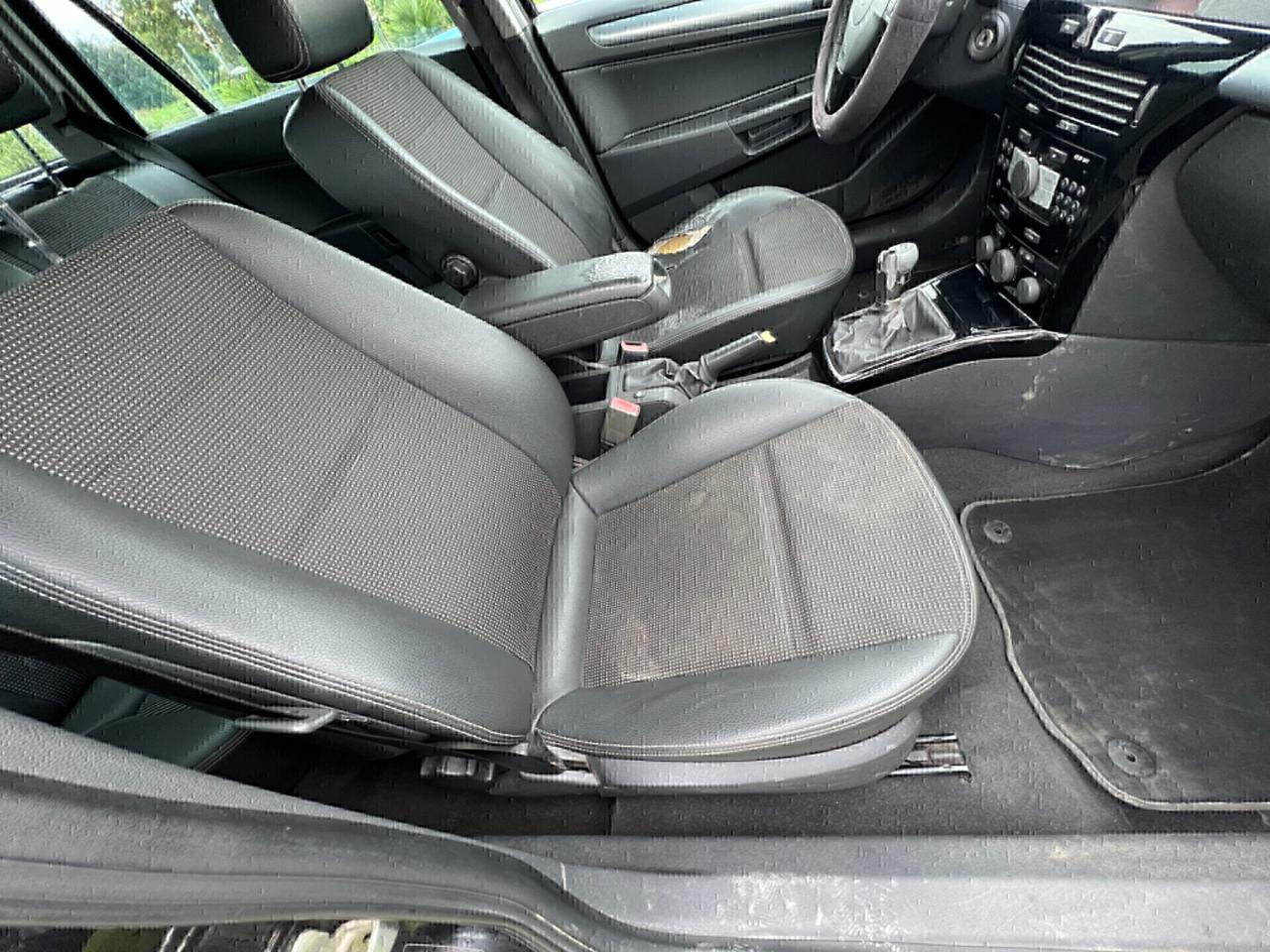 Opel Astra 1.7 CDTI 125CV Station Wagon Cosmo