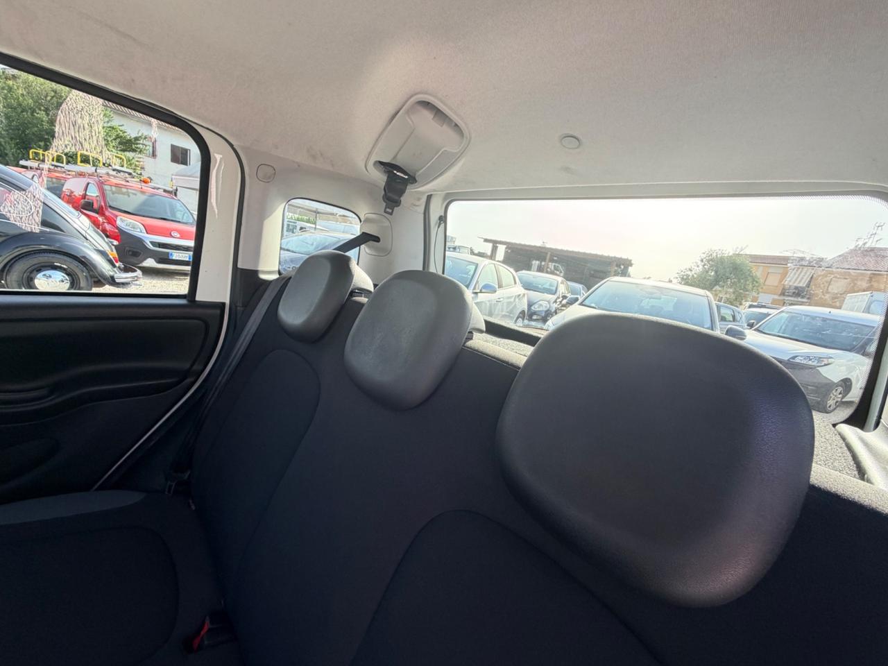 Fiat Panda 1.3 MJT 80 CV S&S Easy
