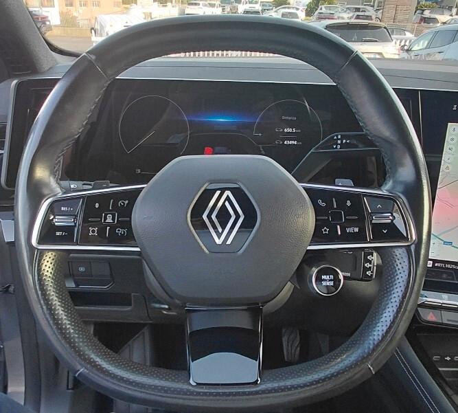 Renault Austral Mild Hybrid Advanced 130 CV Evolution
