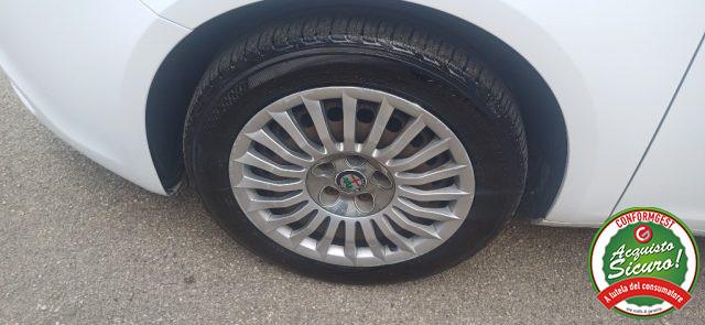 ALFA ROMEO Giulietta 1.6 JTDm 120 CV Business