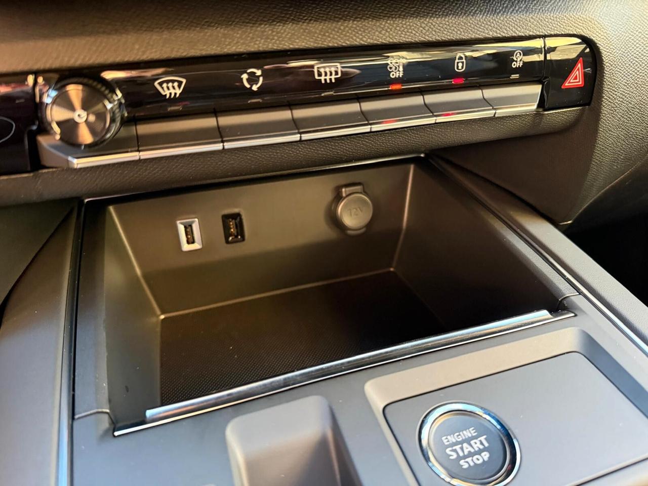 Citroen C5 1.5 HDI 130cv AUT. MAX 2025 KM0