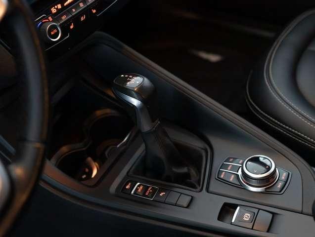 BMW X1 X1 F48 sdrive18d Advantage auto-PELLE