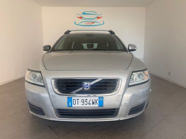 VOLVO V50 1.6 D DRIVe cat POLAR