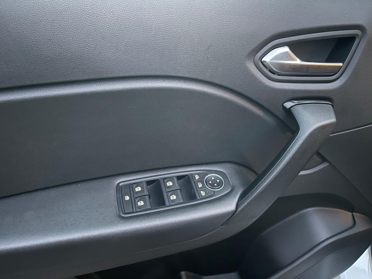 Renault Captur TCe 100 CV GPL FAP Business KM CERTIFICATI!!!