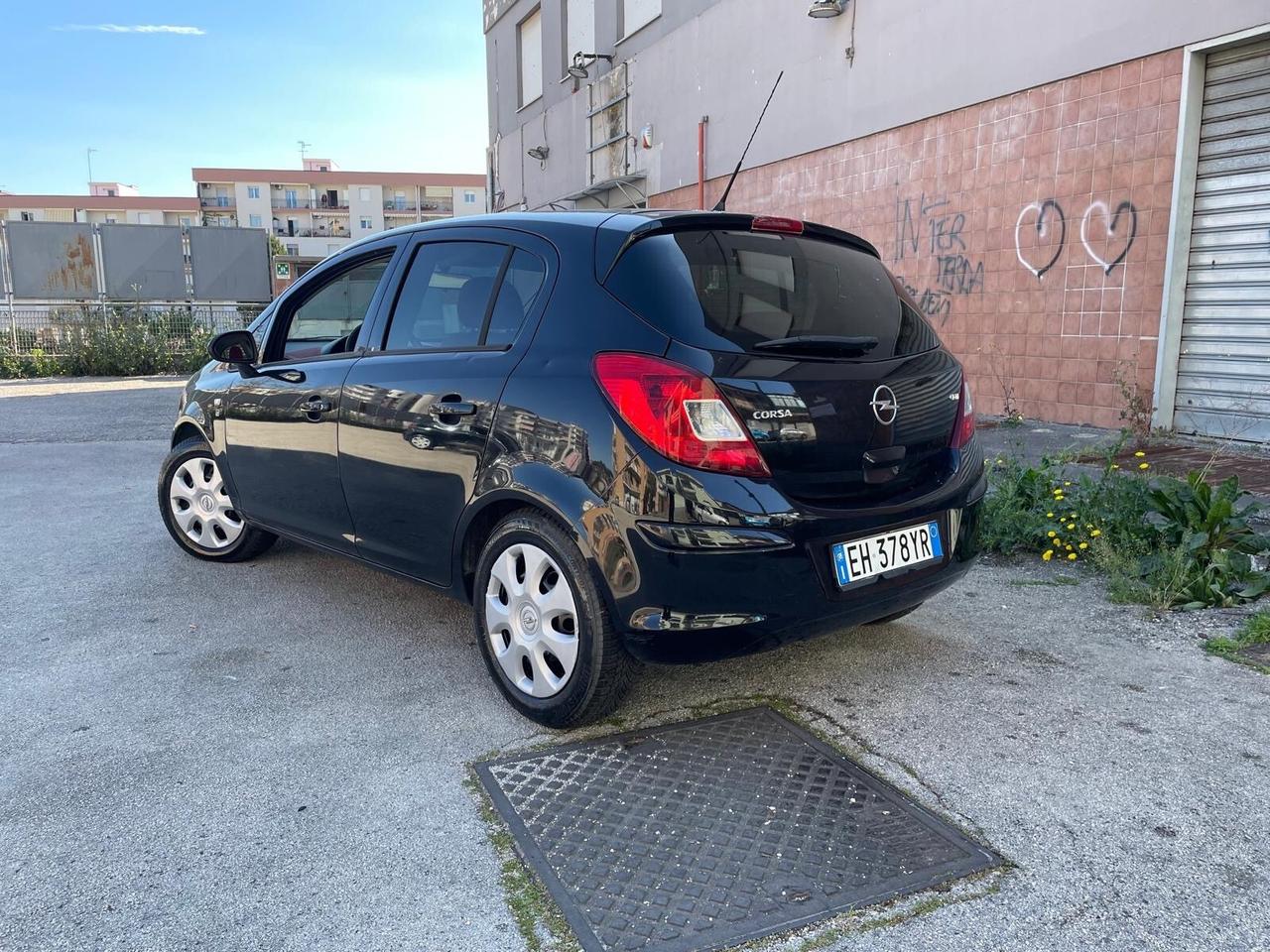 Opel Corsa 1.3 CDTI 75CV F.AP. 5 porte Sport