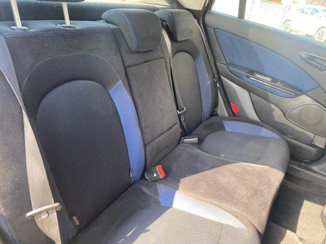 FIAT Bravo 1.9 MJT 150 CV RUOTINO