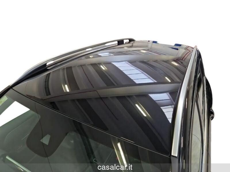 Mercedes-Benz Classe GLB GLB 200 d Automatic 4Matic Business Extra FINO A 3 ANNI DI GARANZIA KM ILLIMITATI PARI ALLA NUOVA