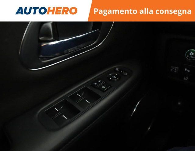HONDA HR-V 1.6 i-DTEC Elegance Navi ADAS