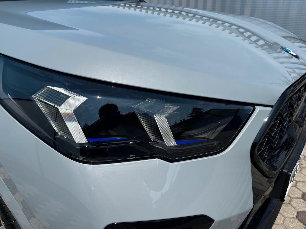 Bmw X2 sDrive 18d Msport Pro