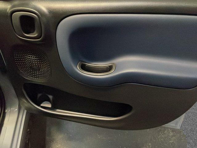 FIAT Panda Cross 1.2 EasyPower City 69 CV GPL