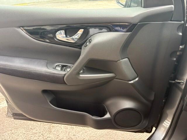 Nissan Qashqai 1.5 dCi 115 CV Business