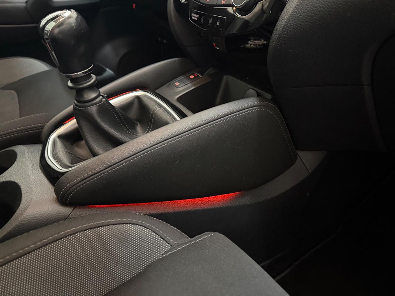 Nissan Qashqai 1.5 DCI 116 CV Tekna+ CAMERA 360°