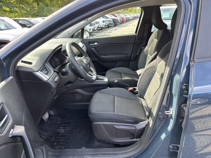 Renault Captur II 2019 1.6 E-Tech full hybrid Techno 145cv auto