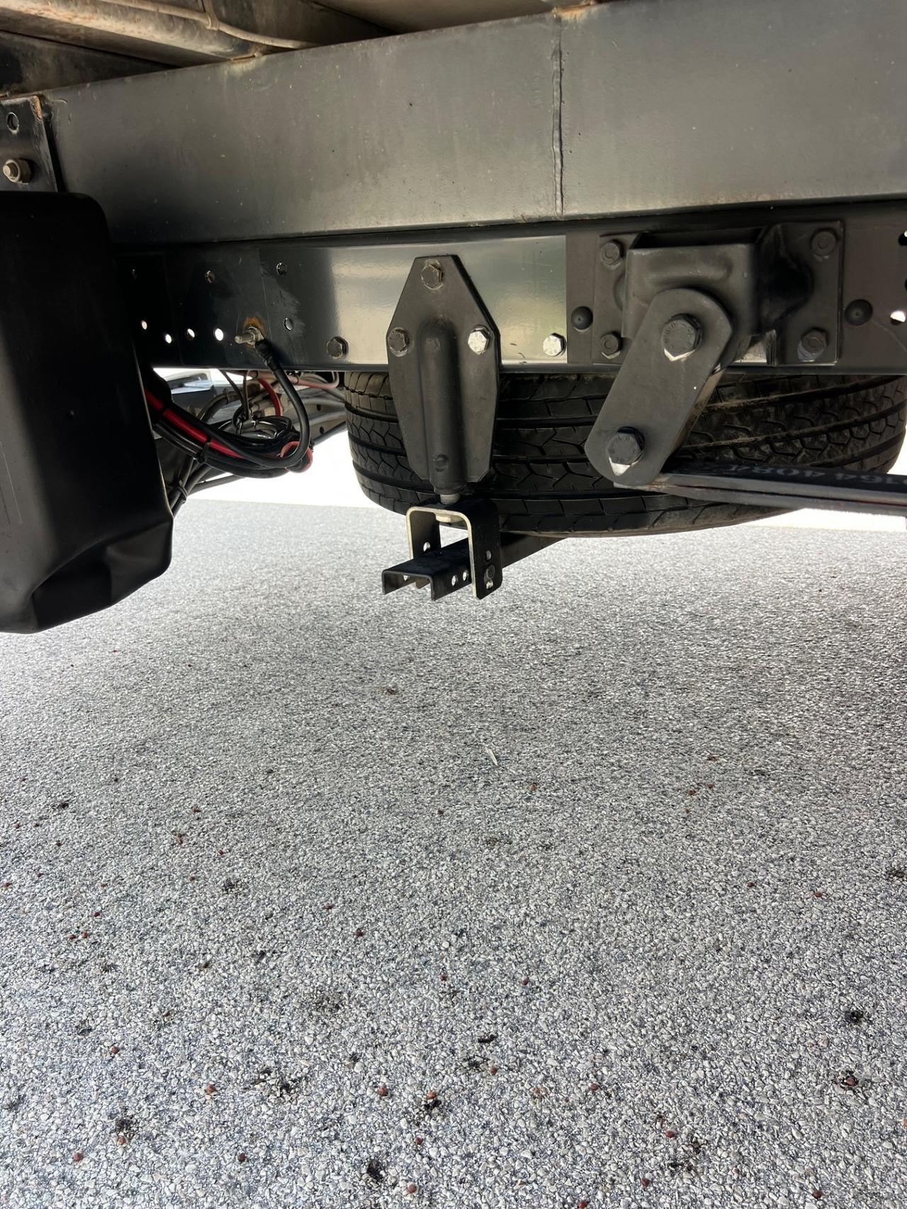 Iveco daily 35c15 furgone e sponda