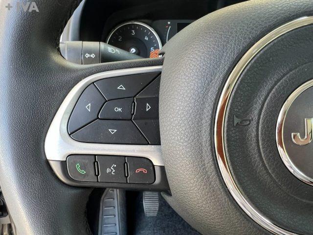 JEEP Renegade 1.6 Mjt 120 CV
