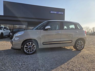 FIAT 500L 1.4 BENZINA 70KW DEL 2013