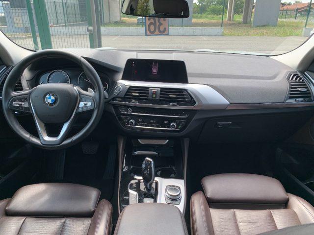 BMW X4 xDrive20i Business Advantage