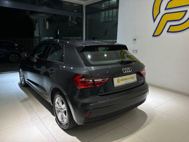 AUDI A1 SPB 25 TFSI tua da ?199,00 mensili neopatentati